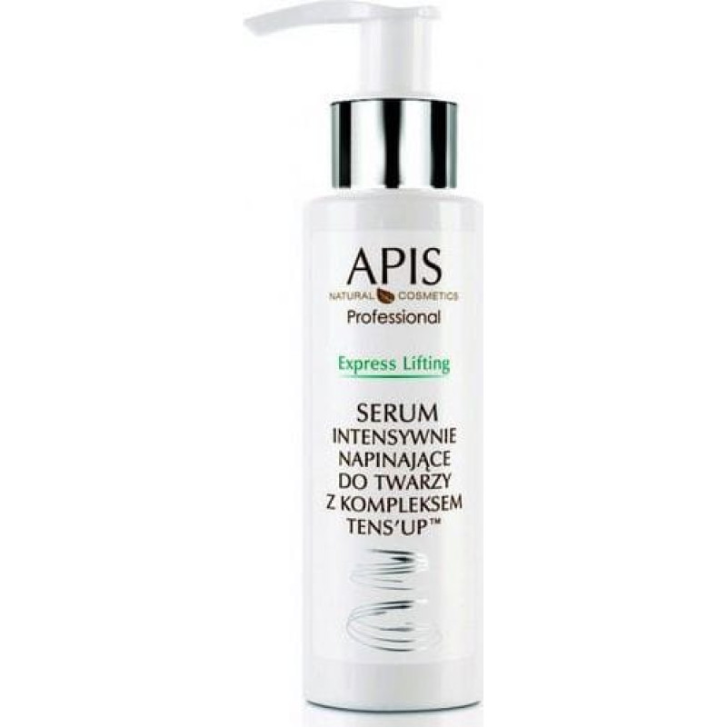 Apis EXPRESS LIFTING - Serum intensywnie napinające do twarzy z kompleksem tens'up 100 ml ( 51785 )