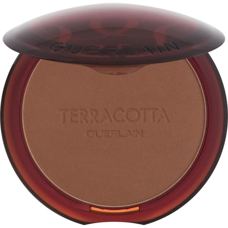 Guerlain GUERLAIN TERRACOTTA THE BRONZING POWDER 04 10g