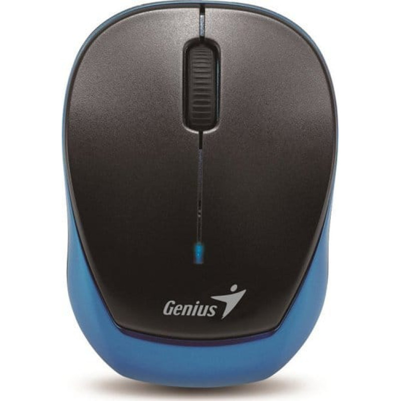 Genius Mysz Genius Micro Traveler 9000R V3 (31030020401)