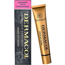 Dermacol Make-Up Cover 30g 212