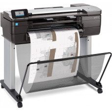 HP Ploter HP DesignJet T830 24