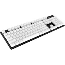 Hyperx Set WHT PBT Full Keycaps (519T5AA#ABA)