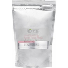 Bielenda Professional Ultra Soothing Algae Face Mask With Diatomaceous Clay Maska do twarzy Opakowanie Uzupełniające 190g