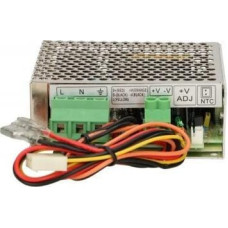 Extralink Zasilacz serwerowy ExtraLink Extralink EXTRALINK SCP-35-24 POWER SUPPLY WITH BATTERY CHARGER 27.6V 35W 24V ZASILACZ BUFOROWY