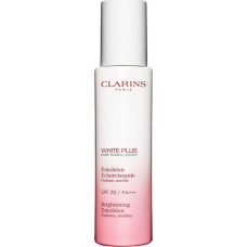 Clarins CLARINS WHITE PLUS EMULSION ECLAIRCISSANTE SPF20 75ML