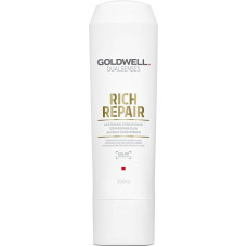 Goldwell Dualsenses Rich Repair Odżywka odbudowująca do włosów zniszczonych 200 ml