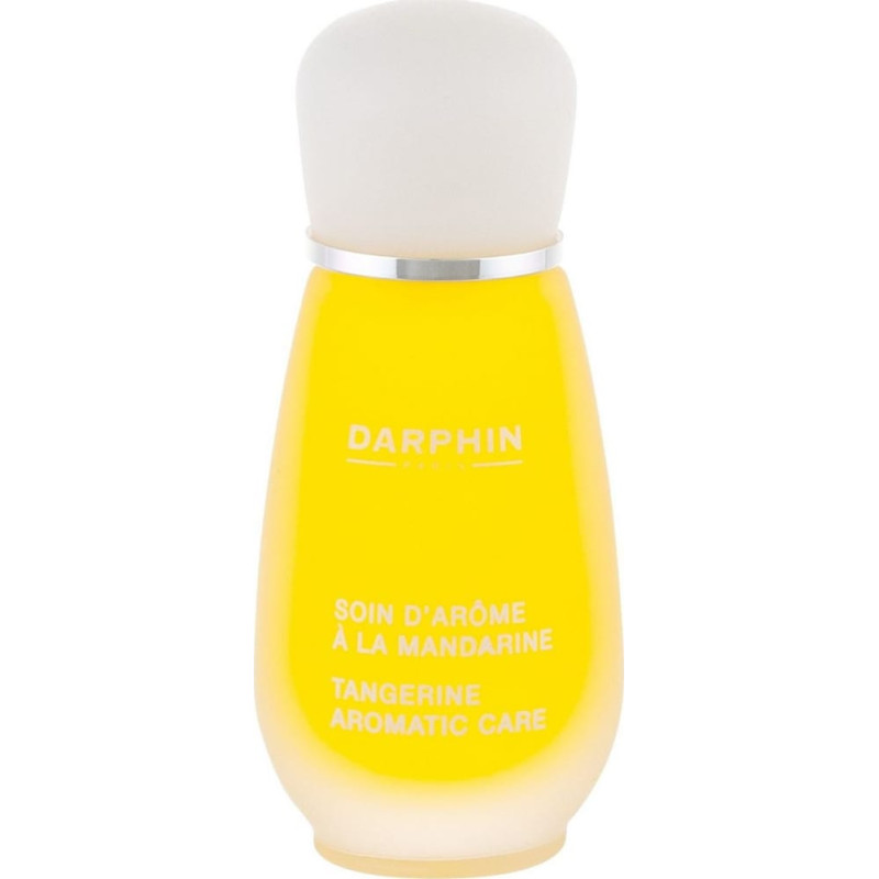 Darphin Darphin Essential Oil Elixir Tangarine Aromatic Serum do twarzy 15ml