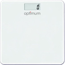 Optimum Waga łazienkowa Optimum WG-0165