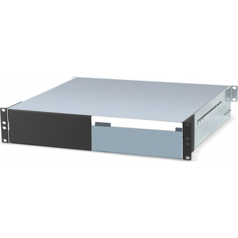 Sonnet Dwumodułowa obudowa rack DuoModo (SO-DM-ENC-2M-R)