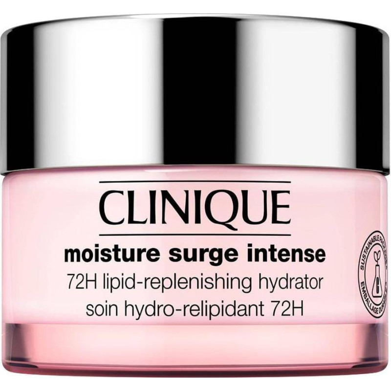 Clinique CLINIQUE_Moisture Surge Intense 72-Hour Lipid Replenishing Hydrator krem intensywnie nawilżający 50ml