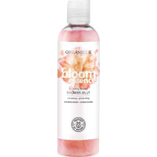 Organique Żel pod prysznic Bloom Essence 250ml