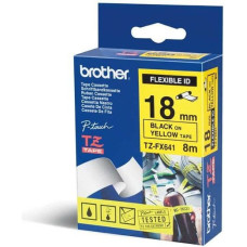 Brother Taśma do P-touch TZEFX-641