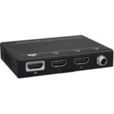 Vivolink HDMI splitter 1x2, 4K@60Hz