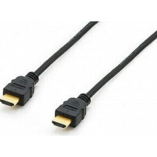 Equip Kabel Equip HDMI - HDMI 20m czarny (119375)