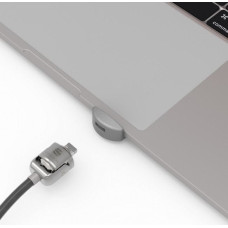 Maclocks Linka zabezpieczająca Maclocks Universal Ledge MacBook Pro M1, MacBook Pro 13