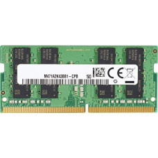 HP Pamięć do laptopa HP SODIMM, DDR4, 8 GB, 3200 MHz,  (13L77AA)