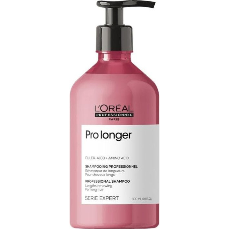 L’oreal Professionnel Szampon Serie Expert Pro Longer 500ml