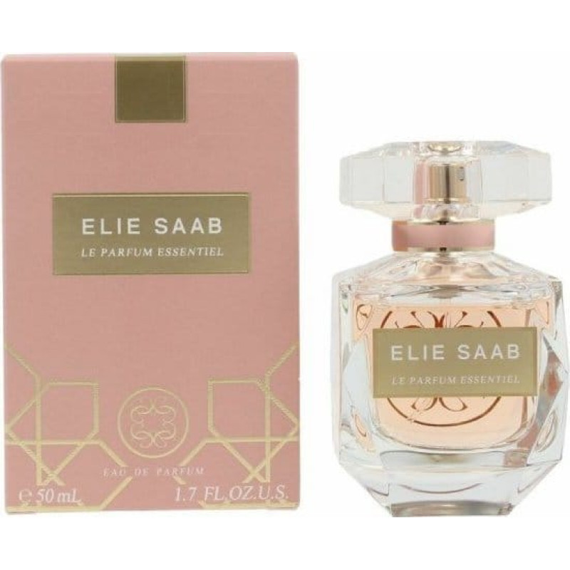 Elie Saab Perfumy Damskie Elie Saab EDP Le Parfum Essentiel 50 ml