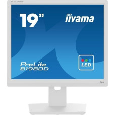 Iiyama Monitor iiyama ProLite B1980D-W5