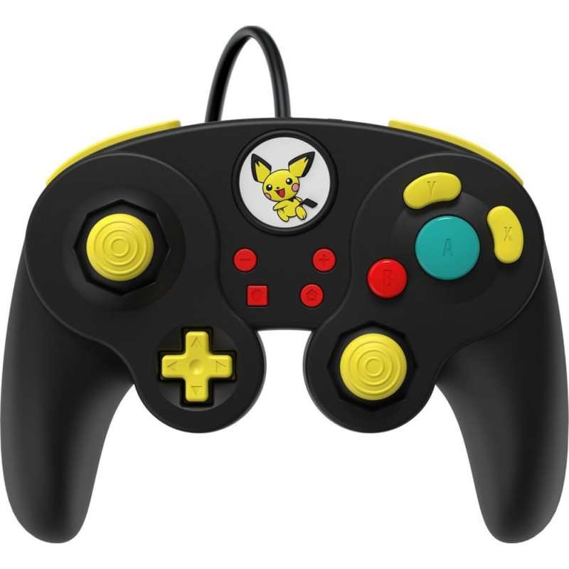 PDP Pad PDP PDP SWITCH Fight Pad Pro Super Smash Bros - Pichu