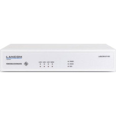 Lancom Systems Zapora sieciowa LANCOM Systems Lancom Systems UF-260 firewall (hardware) 4450 Mbit/s