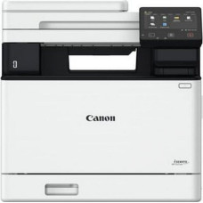 Canon i-SENSYS MF752cdw (grau/schwarz, USB, LAN, WLAN, Scan, Kopie)