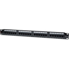 Techly Patch panel 19