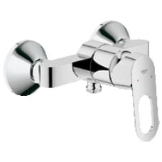 Grohe Bateria prysznicowa Grohe BauLoop chrom (23340000)