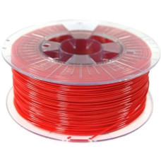 Spectrum Filament PLA Pro czerewony (RAL 3020)