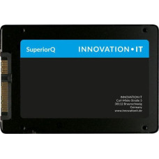 Innovation It Dysk SSD Innovation IT SuperiorQ 512GB 2.5