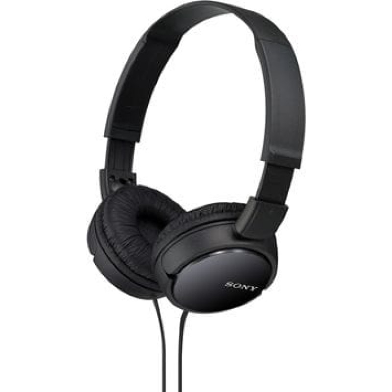 Sony Słuchawki Sony MDR-ZX110B