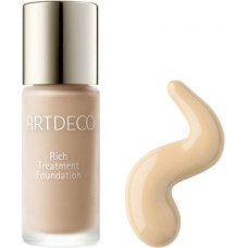 Artdeco Rich Treatment Foundation Podkład 10 Sunny Shell 20ml