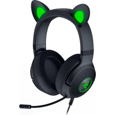 Razer Słuchawki Razer Kraken Kitty Ed. V2 Pro Czarne (RZ04-04510100-R3M1)