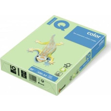 Mondi Papier ksero IQ Color A4 160g jasnozielony 250 arkuszy