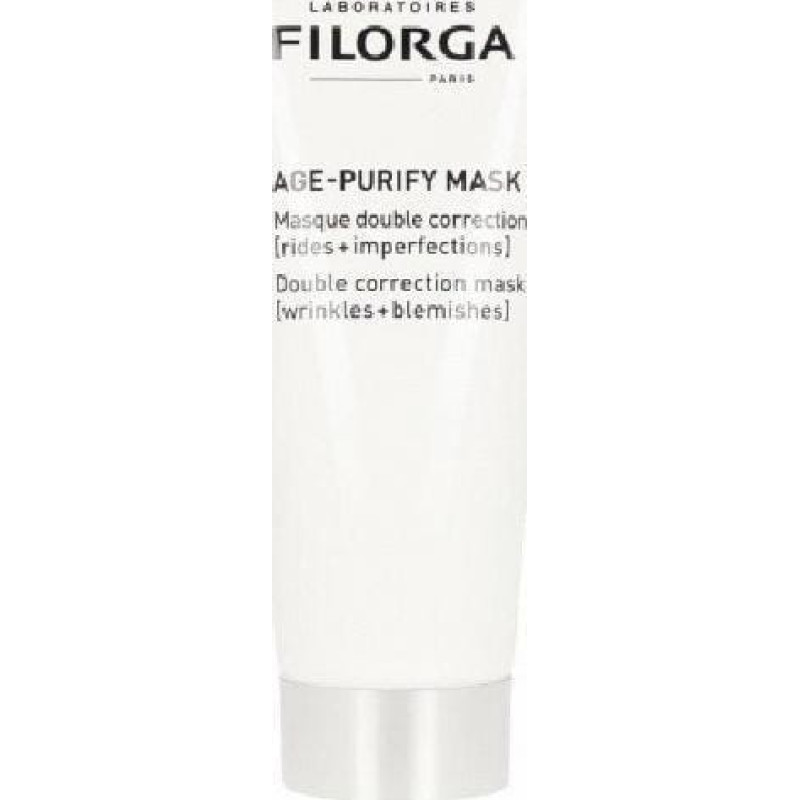 Filorga FILORGA AGE PURIFY MASK 75ML