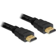 Delock Kabel Delock HDMI - HDMI 15m czarny (82710)