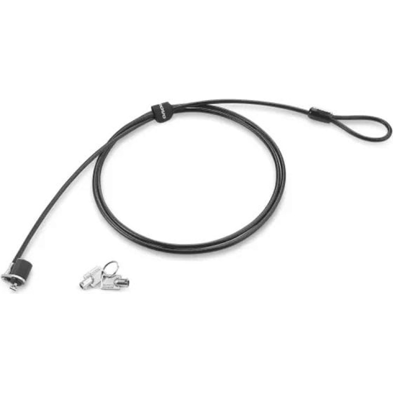 Lenovo Linka zabezpieczająca Lenovo Security Cable Lock 1.52m  (57Y4303)