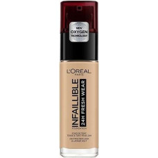 L’oreal Paris Infallible 24H nr 200 Golden Sand Podkład do twarzy 30 ml