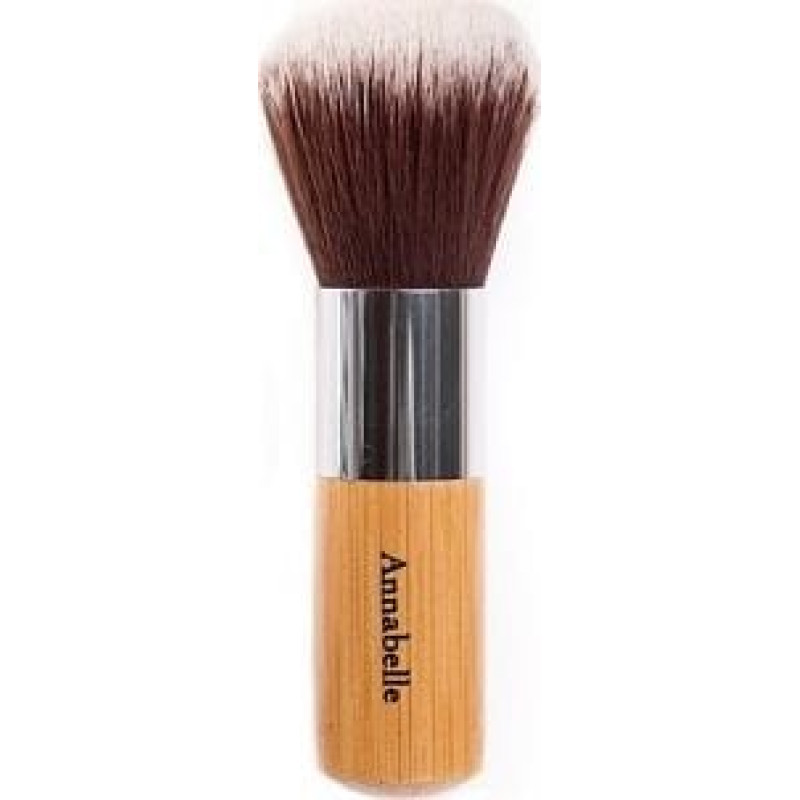 Annabelle Minerals Pędzel kabuki