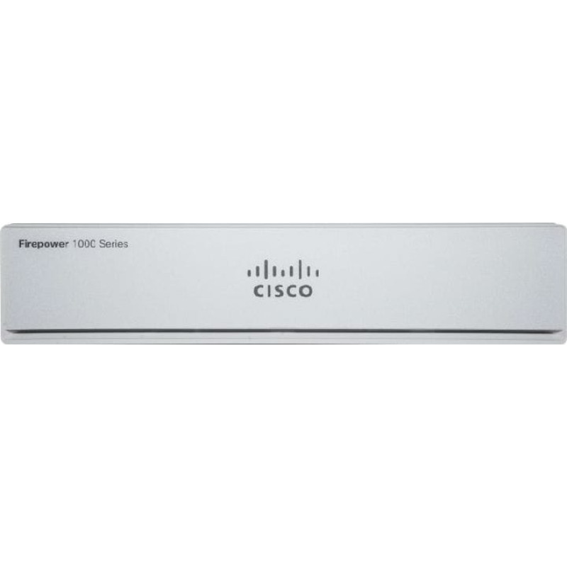 Cisco Zapora sieciowa Cisco Firepower 1010 8 GB (FPR1010-NGFW-K9)