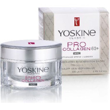 Yoskine Classic Pro Collagen 60+ Krem na noc 50ml