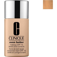 Clinique Even Better Makeup SPF15 Evens and Corrects 18 Deep Neutral 30ml