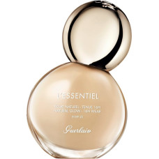 Guerlain Guerlain, L`Essentiel Natural Glow, Hydrating, Liquid Foundation, 00W, Porcelain Warm, SPF 20, 30 ml For Women