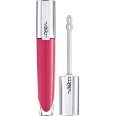 L’oreal Paris LOREAL Brilliant Signature Plump-In-Gloss BŁYSZCZYK DO UST 408 I Accentuate