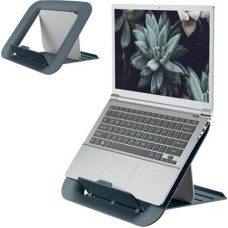 Leitz Podstawka pod laptopa Leitz Podstawka pod laptopa Ergo Cosy szara