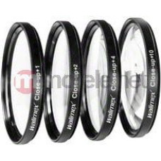 Walimex Filtr Walimex Close-up Macro Lens Set 62 mm 17858