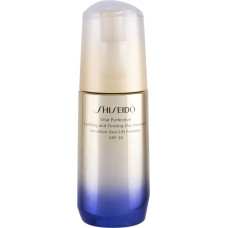 Shiseido SHISEIDO VITAL PERFECTION UPLIFTING AND FIRMING DAY EMULSION SPF30 75ML