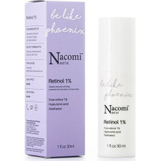 Nacomi Next Level Retinol 1% serum z retinolem