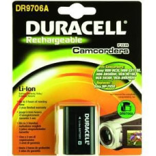 Duracell Akumulator Duracell DR9706A