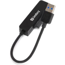 Sandberg Kieszeń Sandberg Adapter USB 3.0 - SATA 2,5